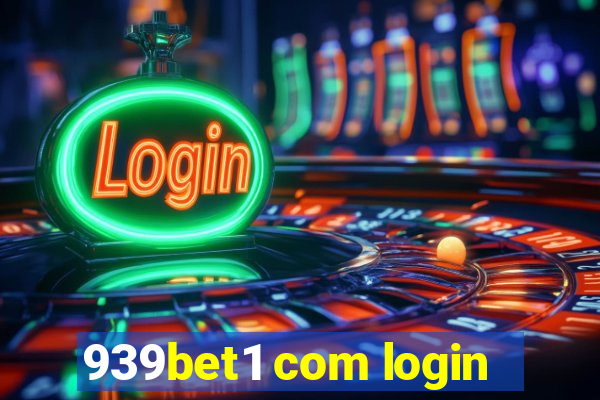 939bet1 com login